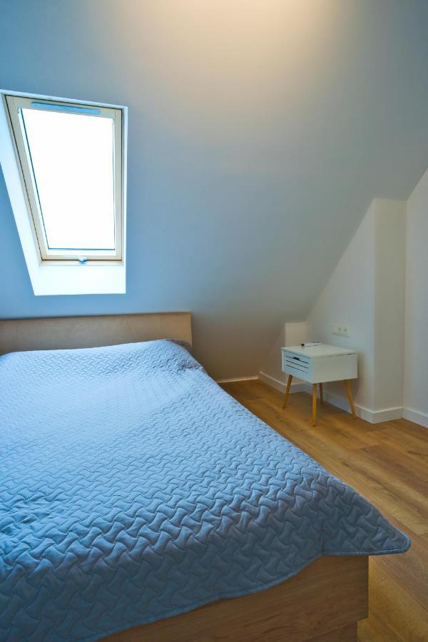 Cosy Studio In The City Center With Air Conditioneer! Klaipeda Luaran gambar