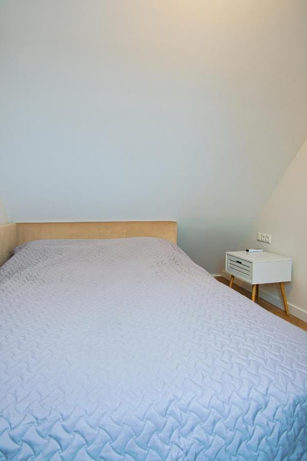Cosy Studio In The City Center With Air Conditioneer! Klaipeda Luaran gambar